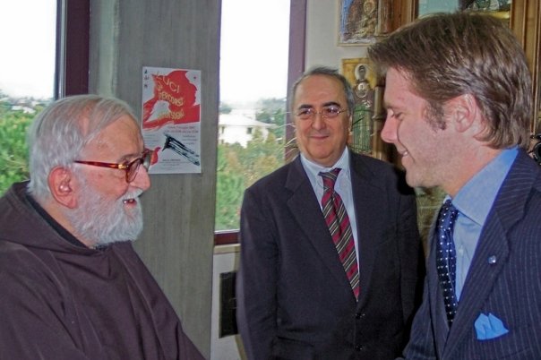 Padre Srfaino