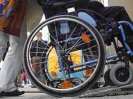 Disabilità