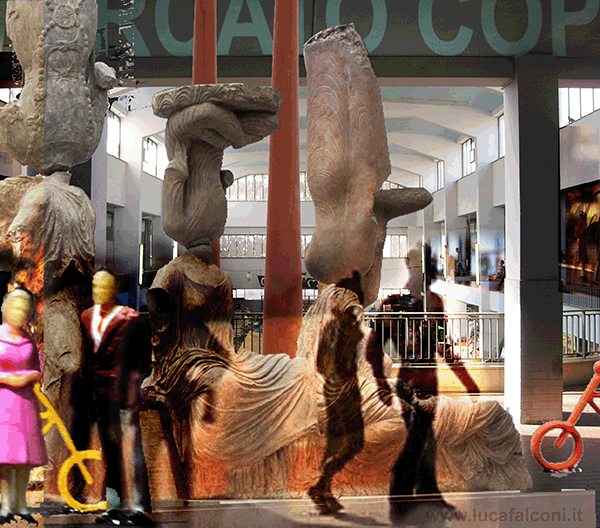 Mercato coperto Teramo 1 2
