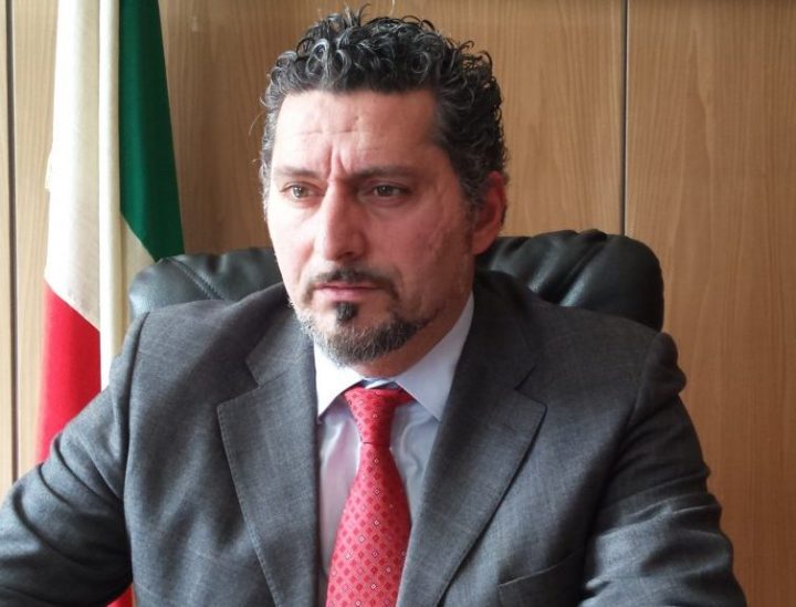Riccardo Mercante 