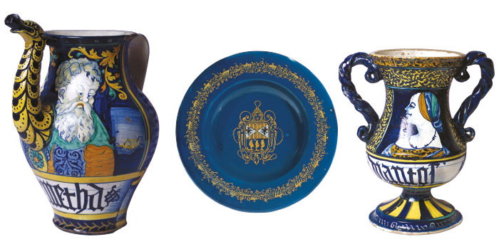 Ceramiche