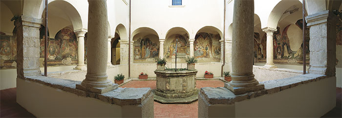 Castelli