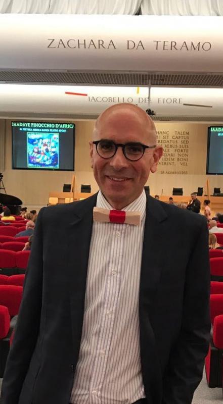 Raffaele Daidone