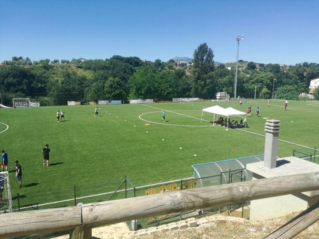 campo