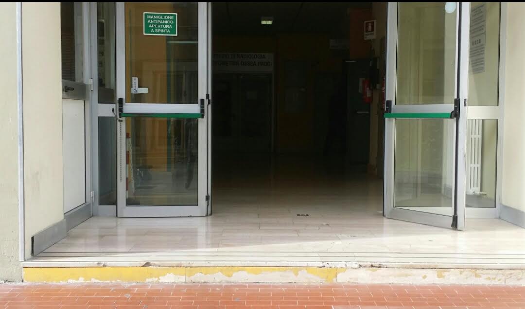 porte