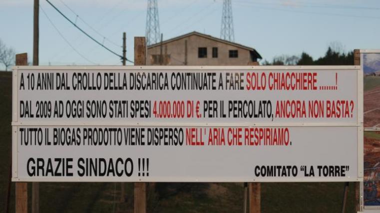 La Torre