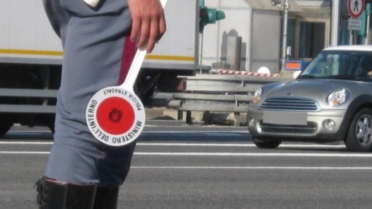 Polizia Stradale