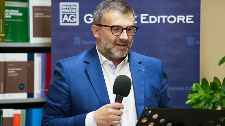 Raffaele Pelillo
