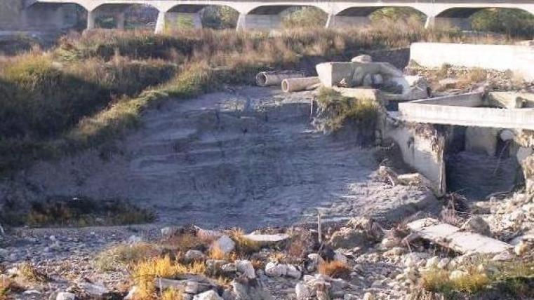Ponte Vomano