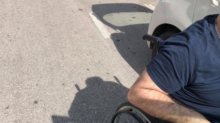 disabilità