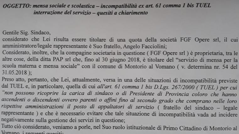 protocollo