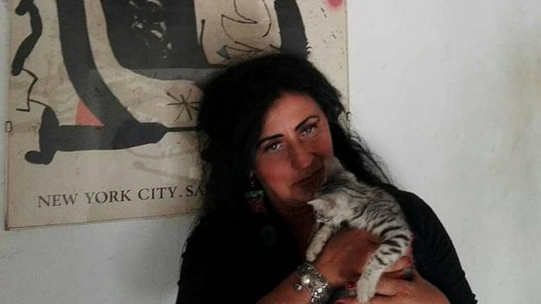 Patrizia Lombardi