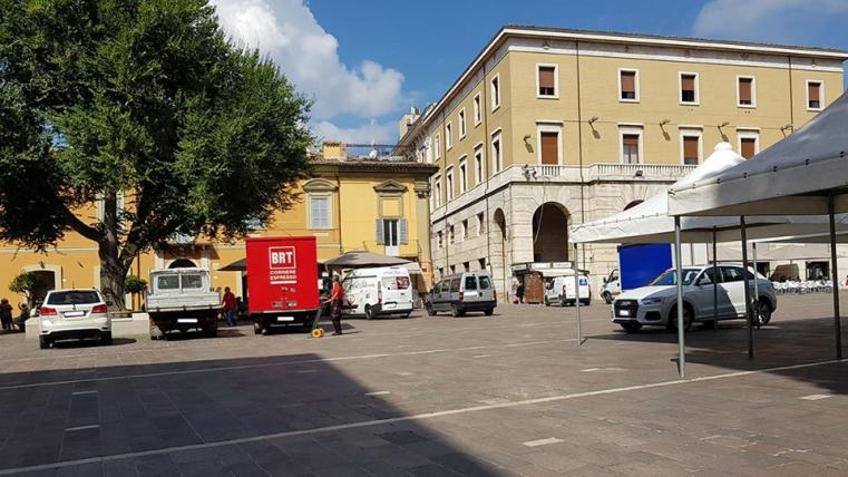 piazza