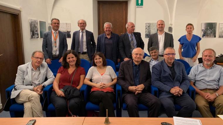 Comitato Scientifico 