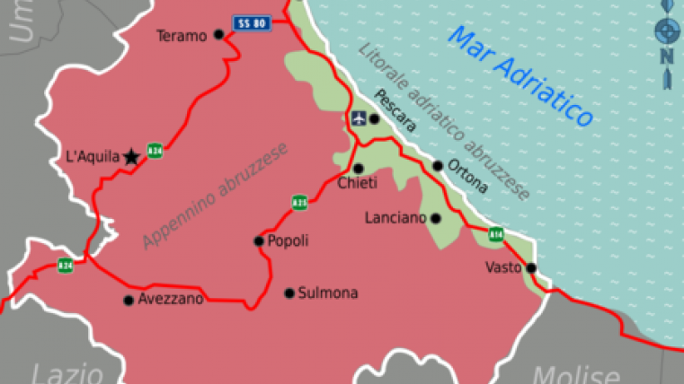 Abruzzo