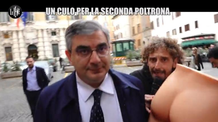 Luciano D'Alfonso
