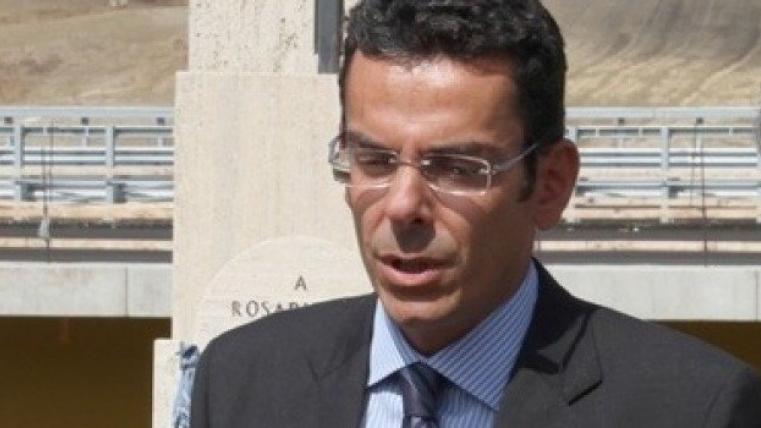 Luca Sciarretta