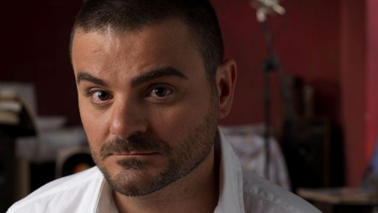 Paolo Di Sabatino
