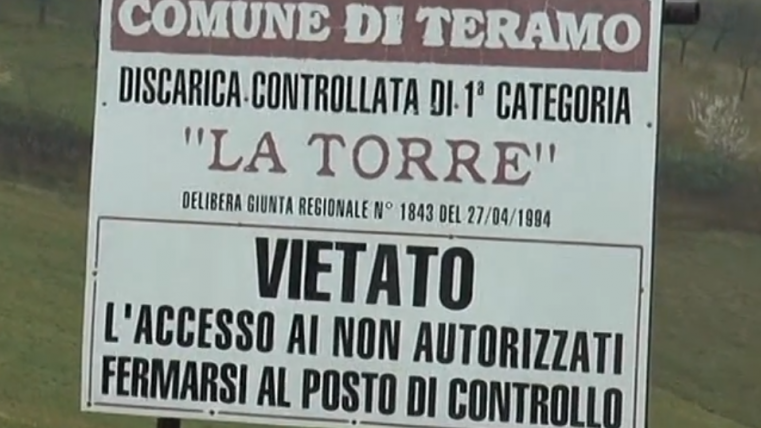 La Torre