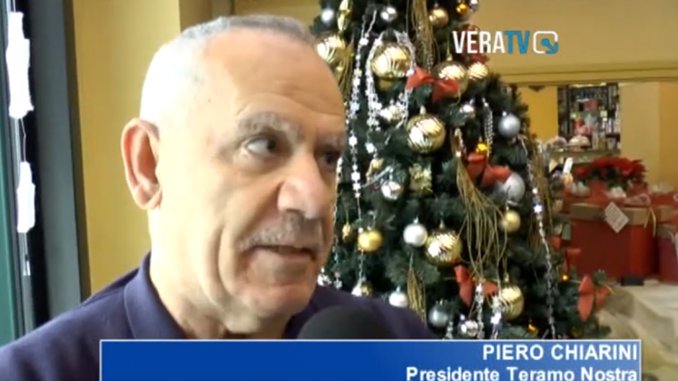 Piero Chiarini