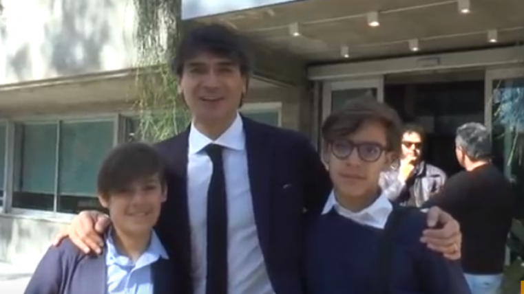 Rocchetti