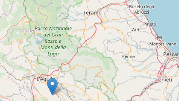 Terremoto