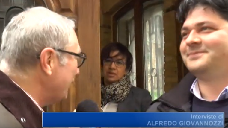 Intervista 