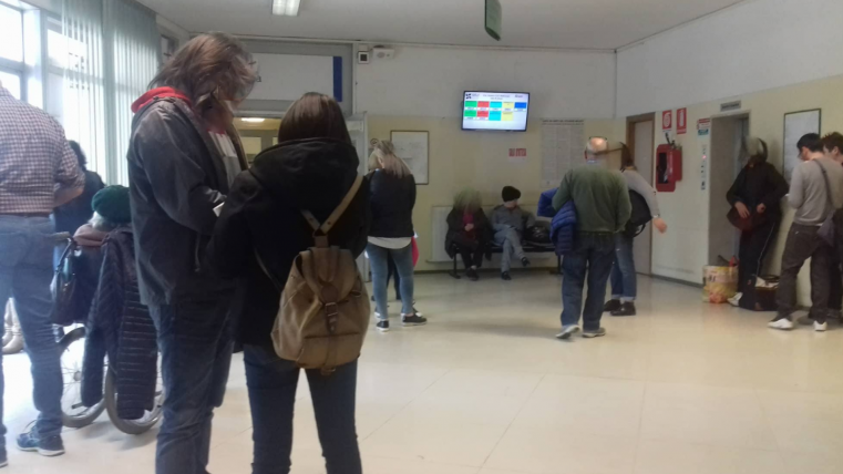 Ospedale