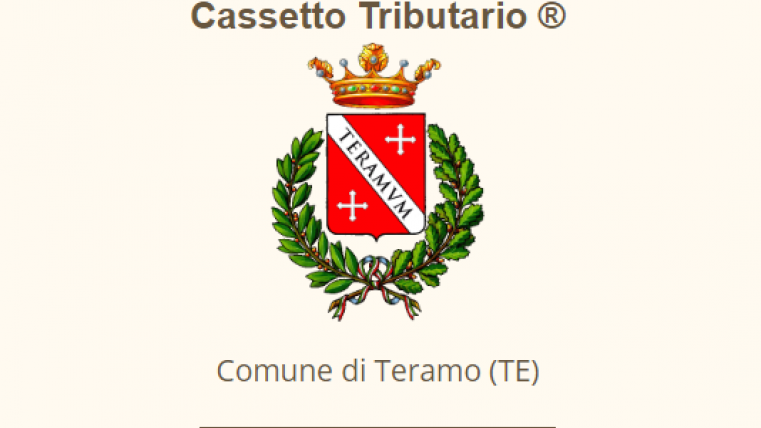 Cassetto Tributario