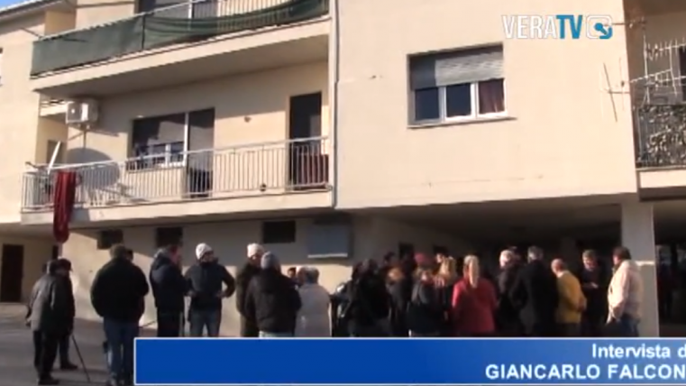 ricostruzione