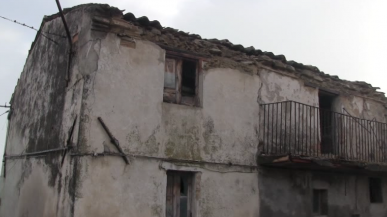 ricostruzione