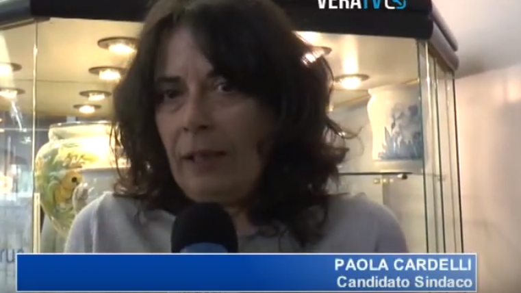 Paola Cardelli