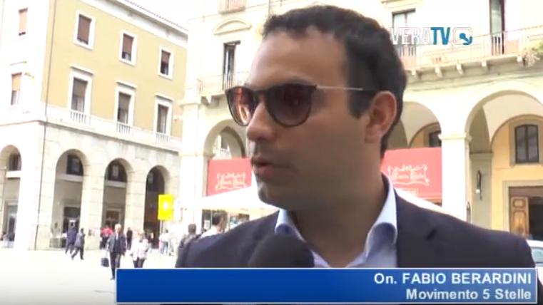 Fabio Berardini