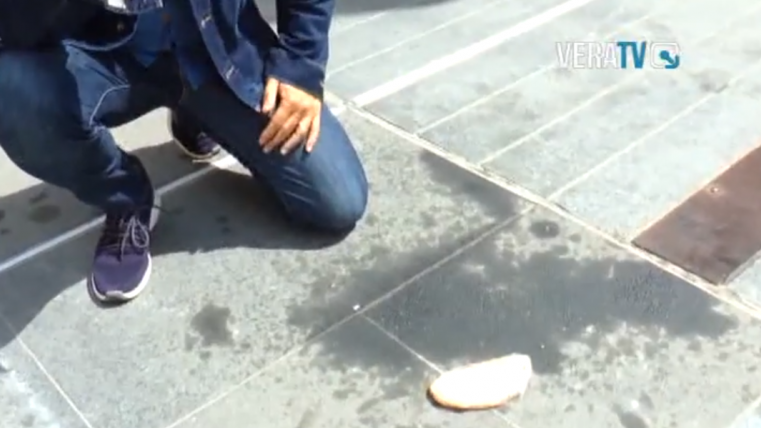 pane e olio