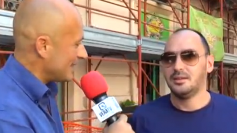 intervista