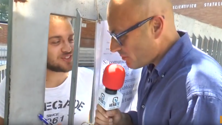 Interviste