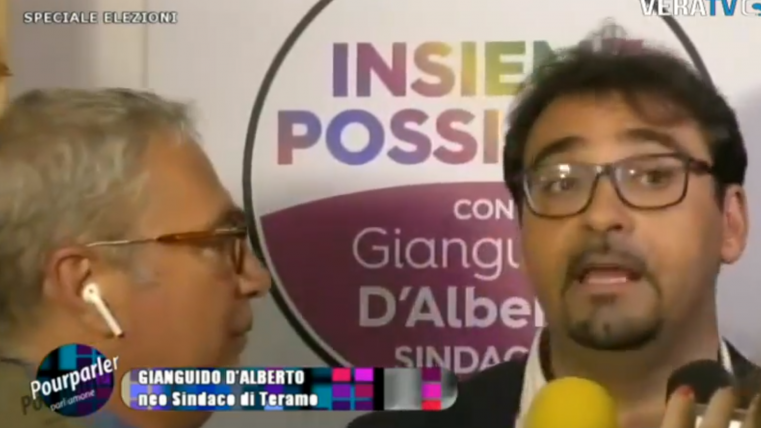 sindaco