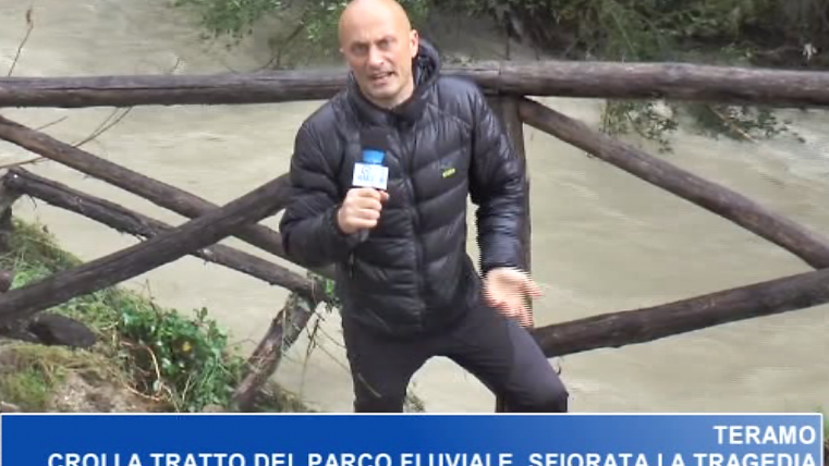 crollo