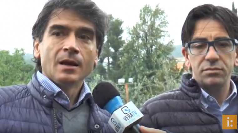 Candidati
