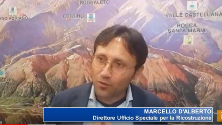Marcello D'Alberto