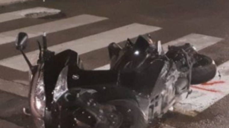 incidente