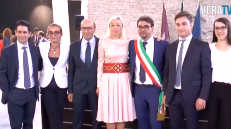 Giunta di Teramo