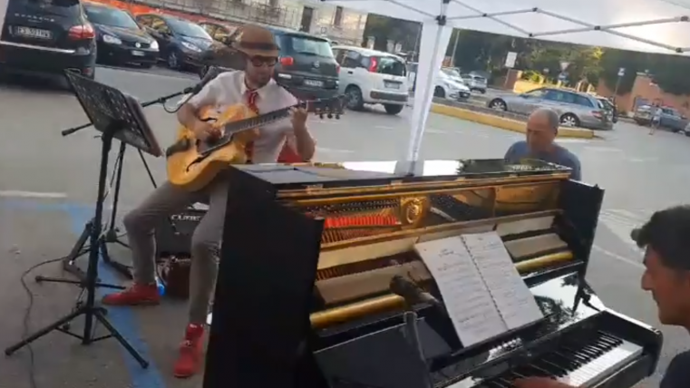 Jazz