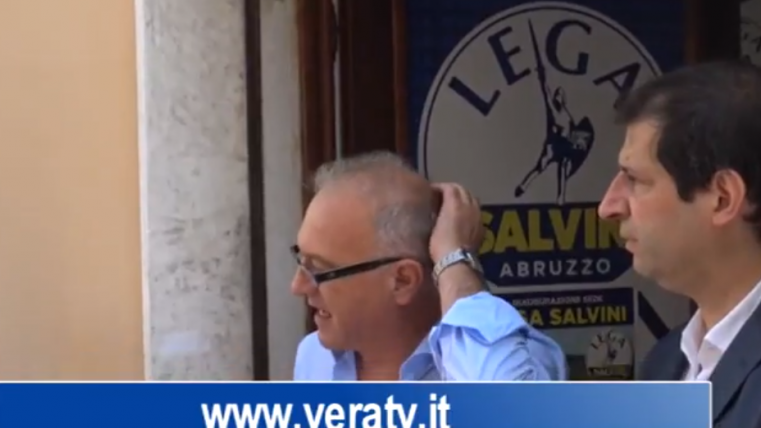 Bellachioma Quaresimale