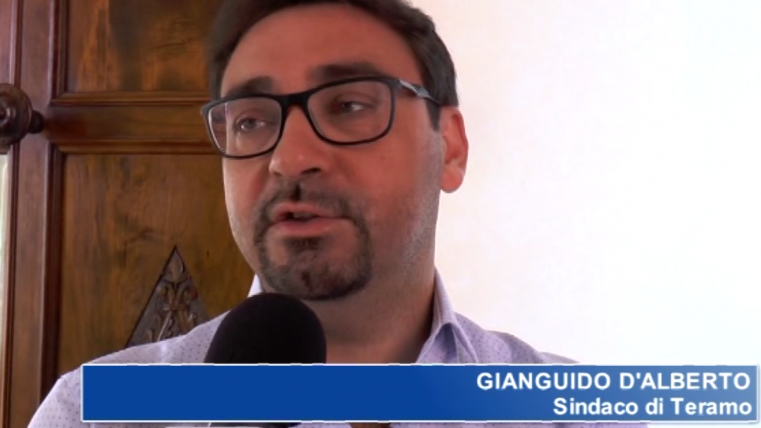 Gianguido D'Alberto