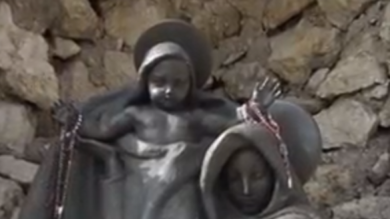 Madonnina