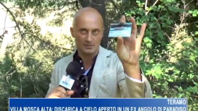 Rifiuti