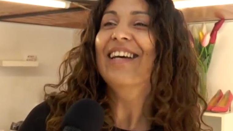 Monica di Malindi
