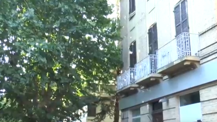 viale Bovio