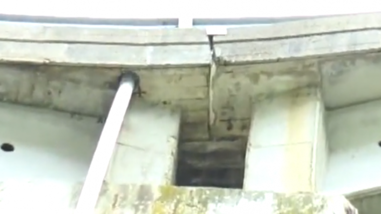 Ponte San Gabriele Teramo